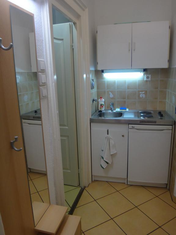 M Apartments - Downtown Budapest Værelse billede